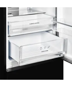 Freestanding refrigerator RFCN 2013 BG