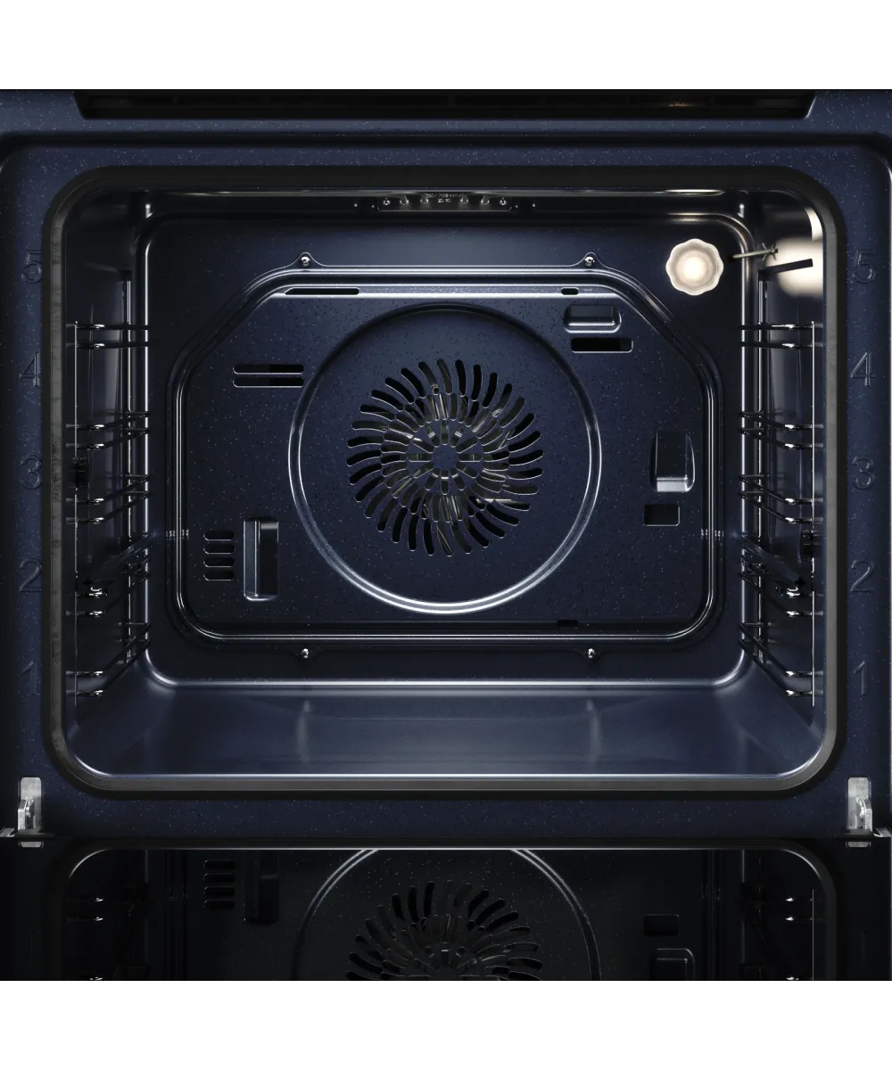 Electrical oven HO 606 P Black Line