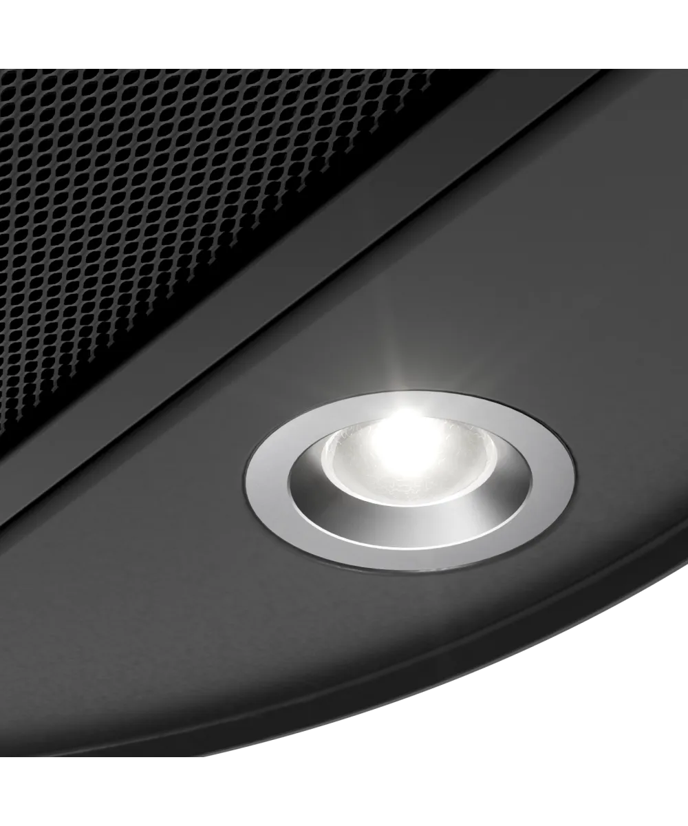 Dome hood WL-MOTUBA 35 B