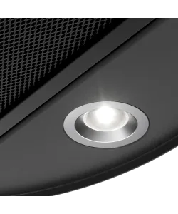 Dome hood WL-MOTUBA 35 B