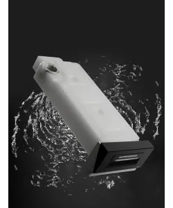 Tumble dryer DM 560 W