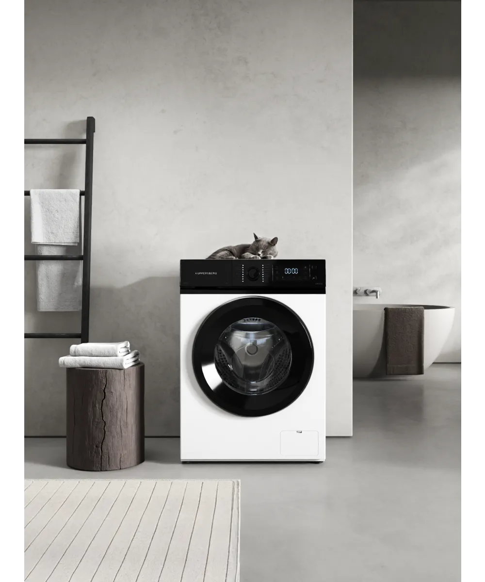 Стиральная машина отдельностоящая WM 420 W