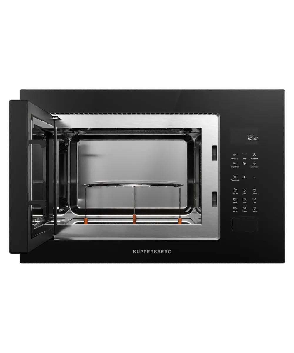 Микроволновая печь встраиваемая HMF 627 B