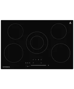 Electrical hob ECS 702
