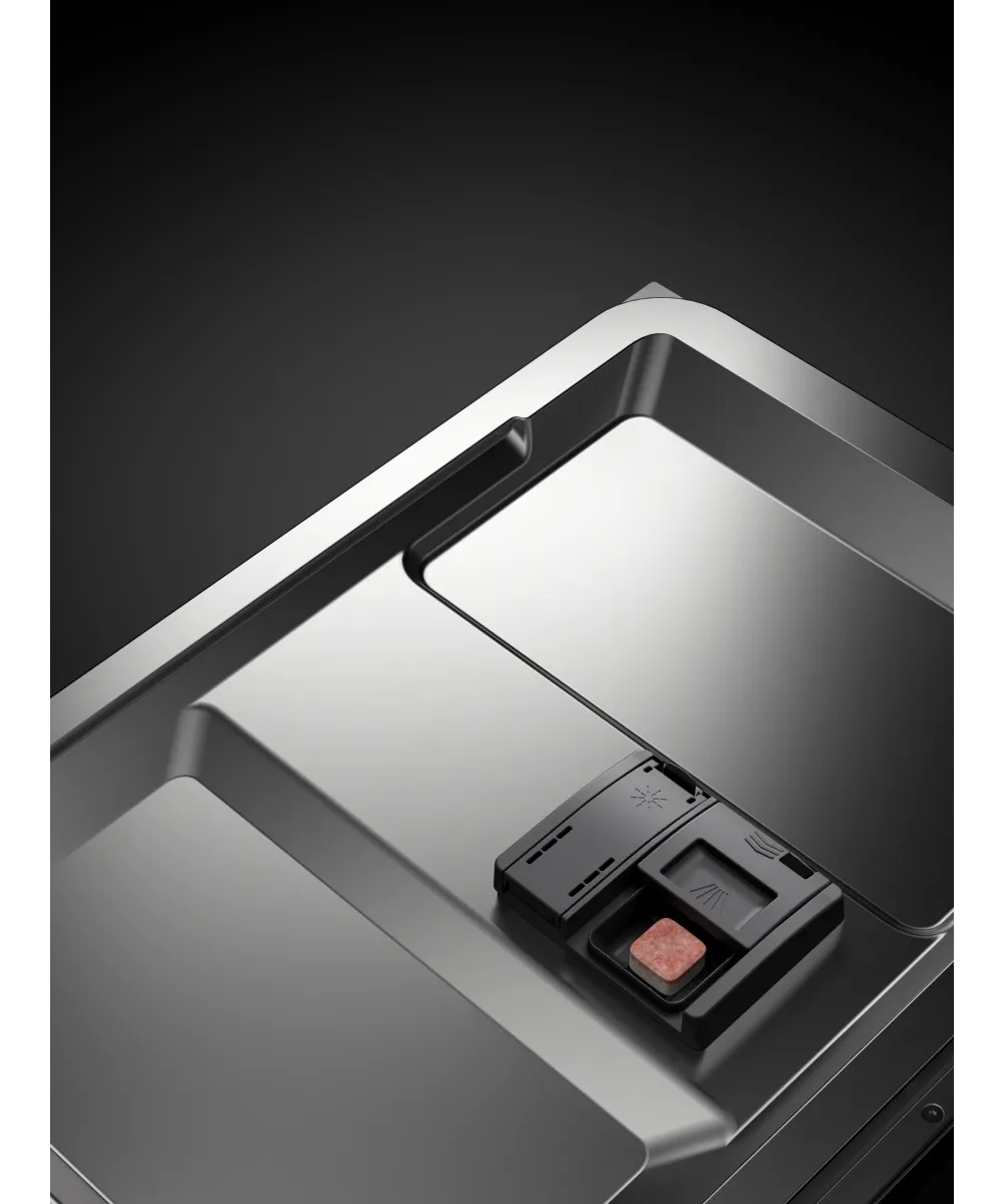 Посудомоечная машина встраиваемая GHL 4530