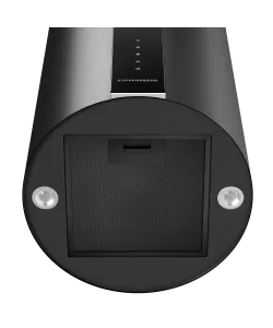 Dome hood WL-MOTUBA 35 B