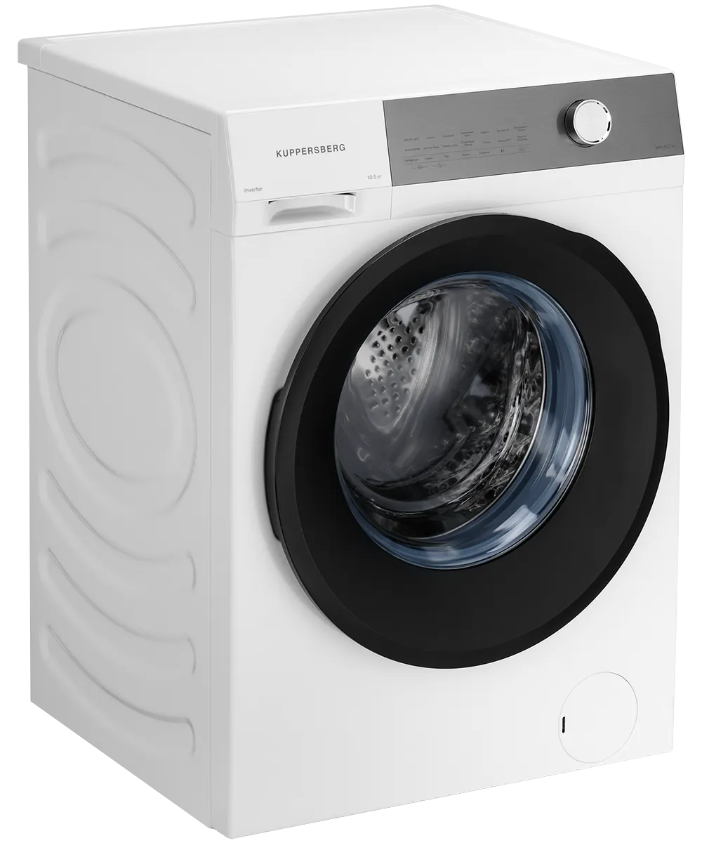 Стиральная машина отдельностоящая WM 610 W