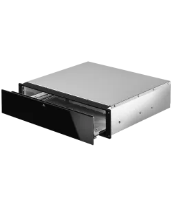 Шкаф для подогрева посуды Kuppersberg KWD 600 Black