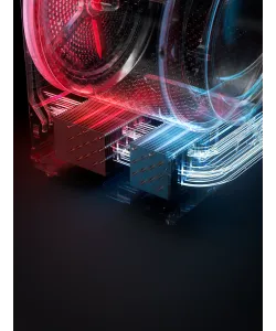 Tumble dryer DM 660 W