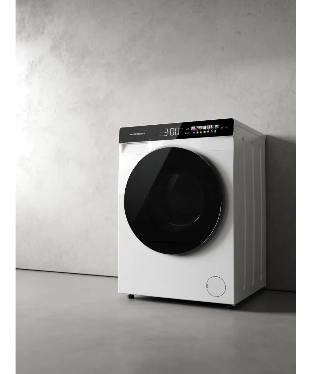 Стиральная машина отдельностоящая WM 590 W