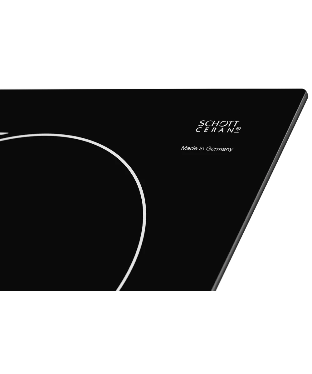 Electrical hob ESO 629