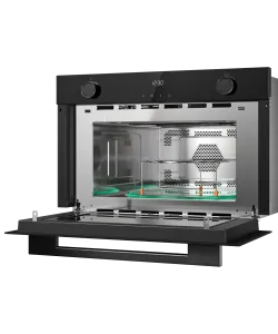 Микроволновая печь встраиваемая HMW 611 BB