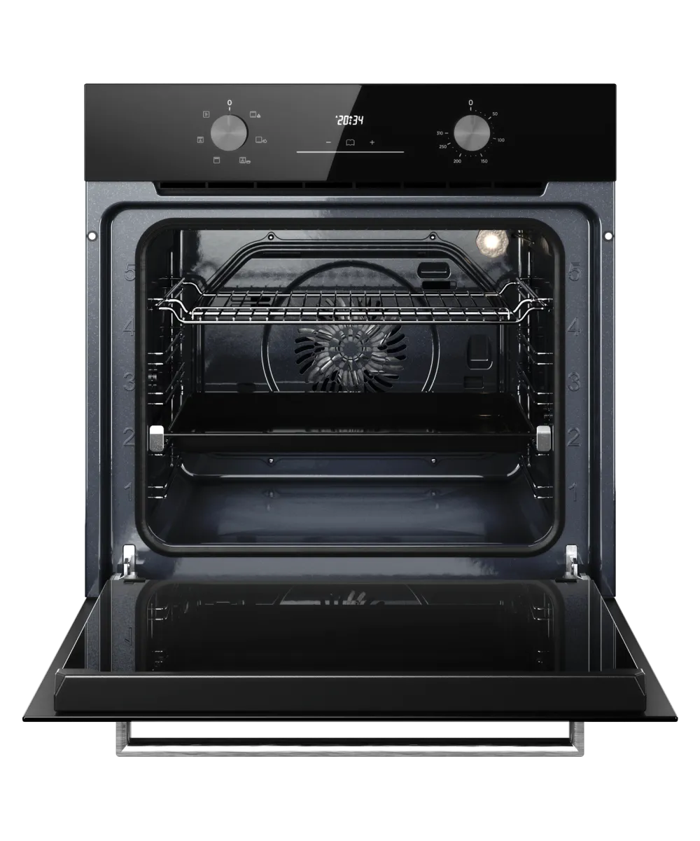 Electrical oven HO 606 X Line