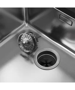 Измельчитель отходов WS 750 B