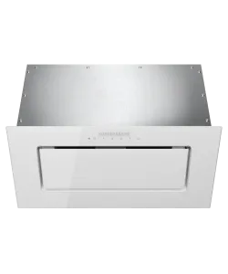 Built-in hood BIM 600 White