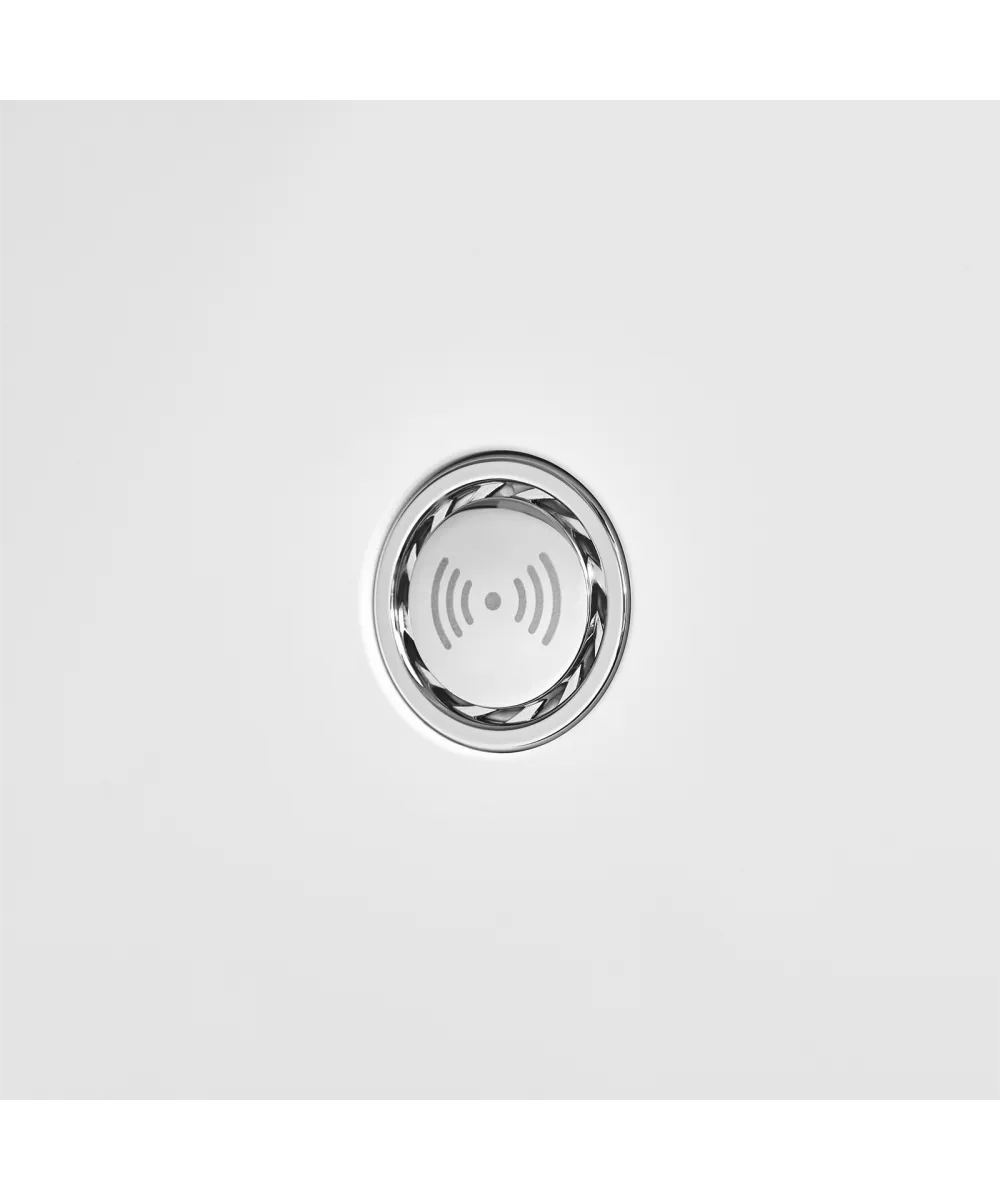 Freestanding refrigerator NFFD 186 DX