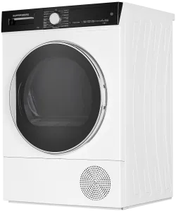 Tumble dryer DM 560 W