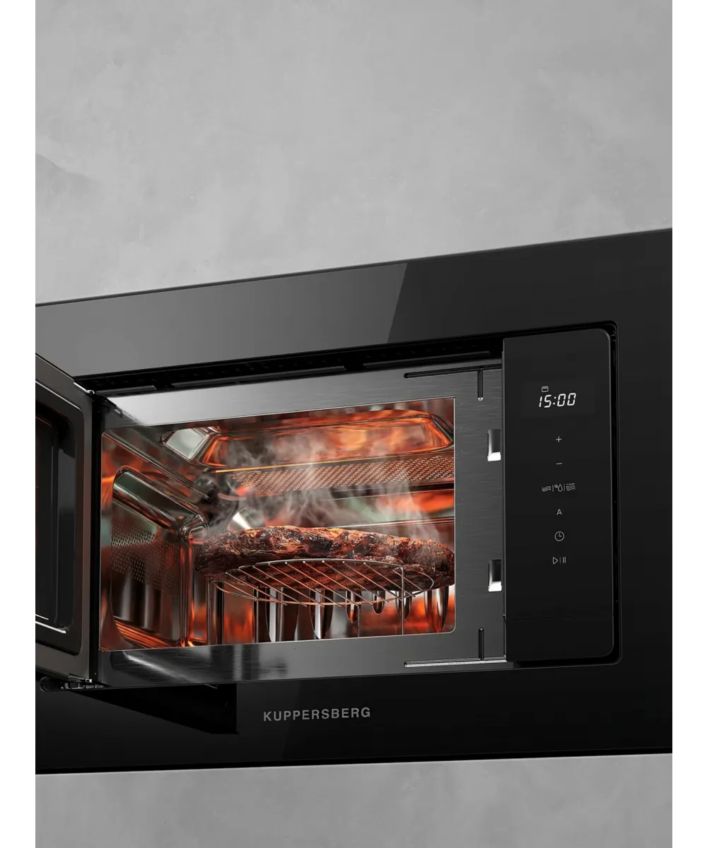 Микроволновая печь встраиваемая HMW 622 B