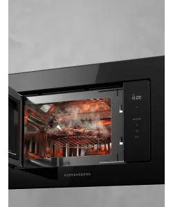 Микроволновая печь встраиваемая HMW 622 B