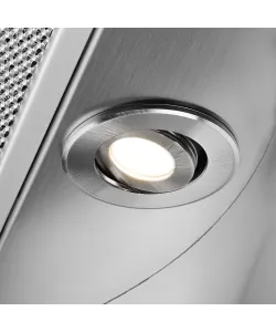 Dome hood WL-MOTUBA X