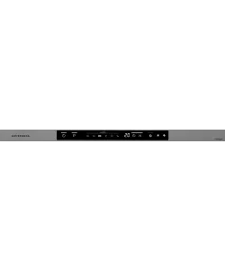 Посудомоечная машина встраиваемая GSM 6074