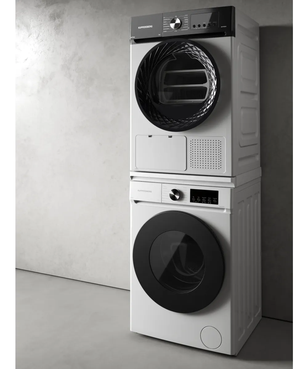 Tumble dryer DM 592 W