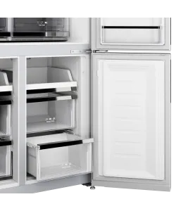 Freestanding refrigerator NFFD 185 SG