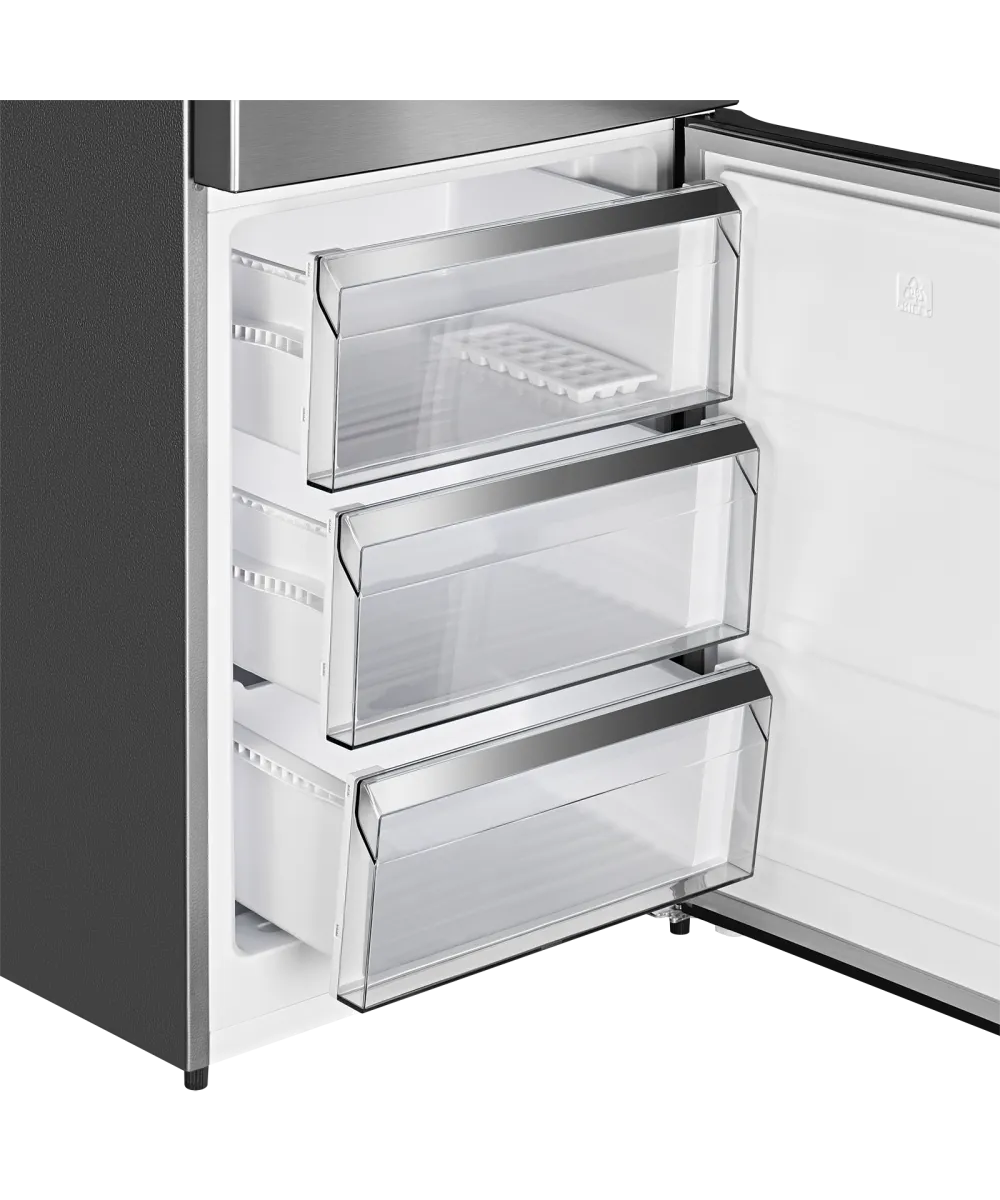 Freestanding refrigerator RFCN 2015 X