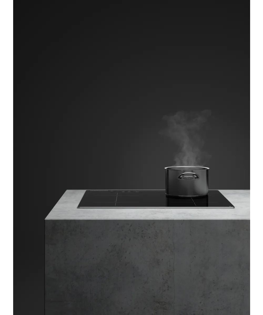 Induction hob ICS 622 R