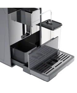 Кофемашина отдельностоящая KCF 401 G