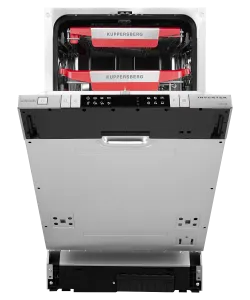 Посудомоечная машина встраиваемая GIM 4578