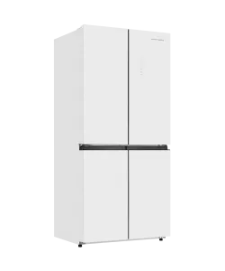 Freestanding refrigerator NFFD 186 WG