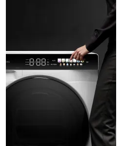 Tumble dryer DM 590 W