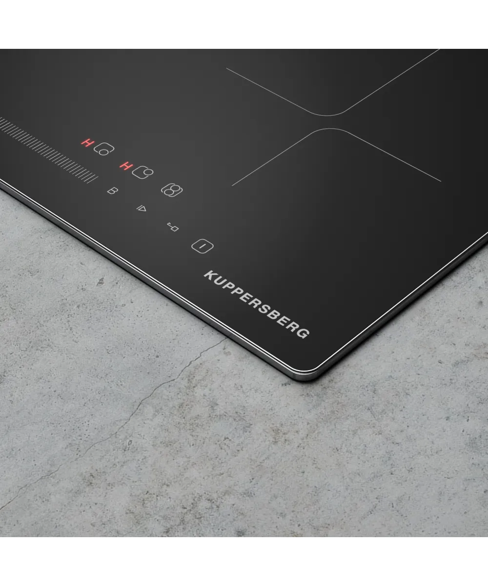 Induction hob ICS 622 R