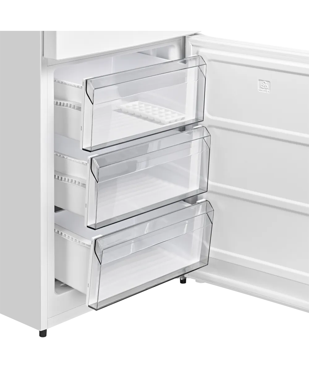 Freestanding refrigerator RFCN 2015 W