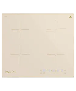 Induction hob ICS 606 C