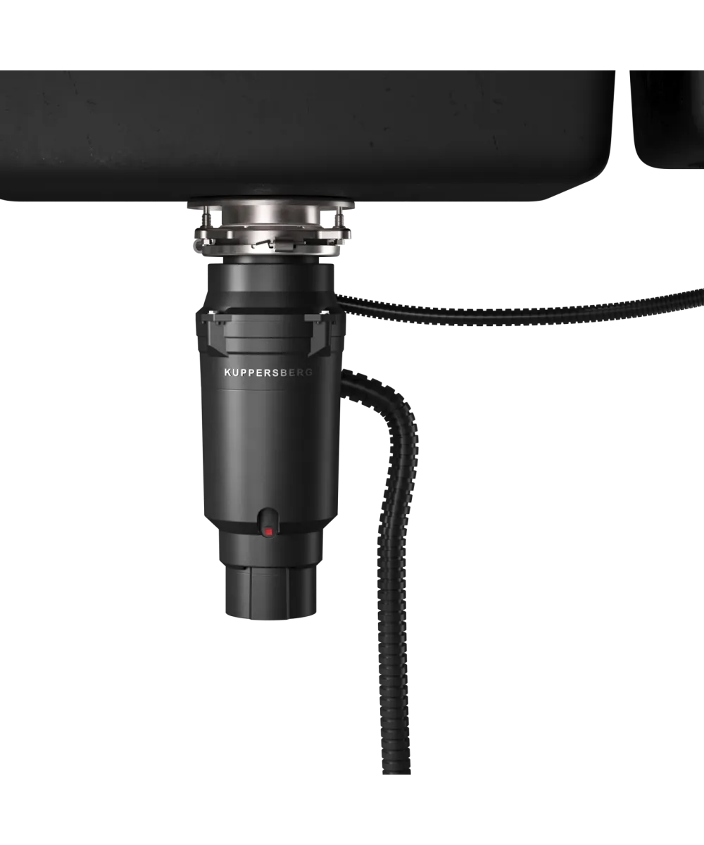 Измельчитель отходов WSS 750 B