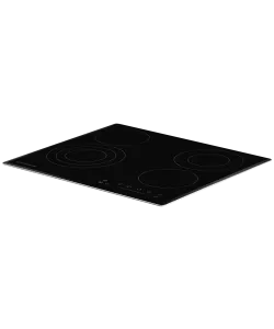 Electrical hob ECS 632 F
