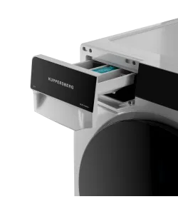 Стиральная машина отдельностоящая WM 590 W