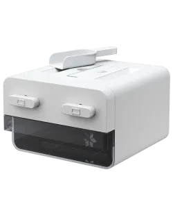 Freestanding refrigerator NFFD 185 DX