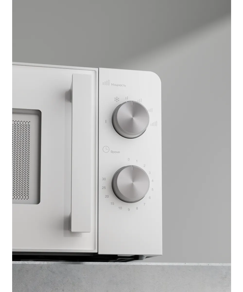 Микроволновая печь отдельностоящая TMW 204 W