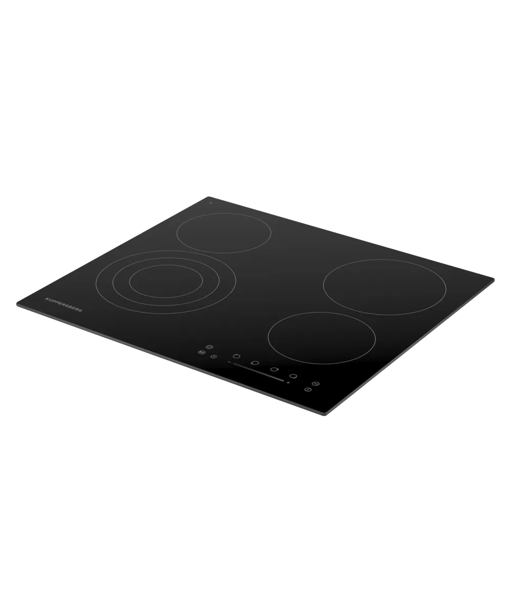 Electrical hob ECS 603