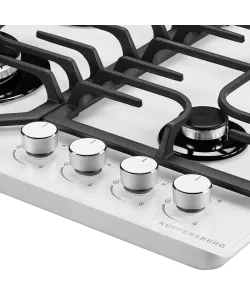 Gas hob FG 63 W