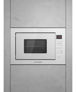 Микроволновая печь встраиваемая HMW 645 W