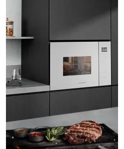 Микроволновая печь встраиваемая HMW 651 W