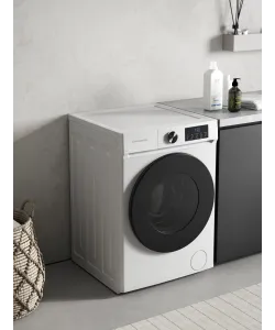 Стиральная машина отдельностоящая WM 592 W