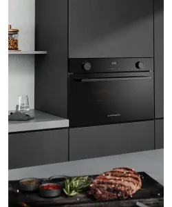 Микроволновая печь встраиваемая HMW 611 BB