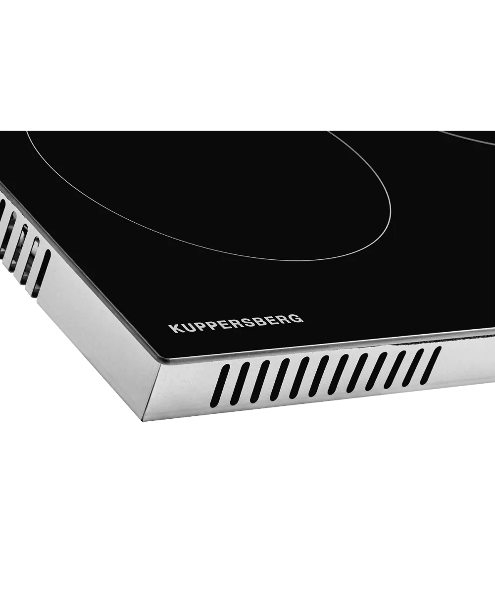 Electrical hob ECS 703 R