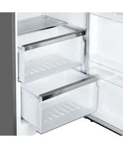 Freestanding refrigerator NRS 188 X