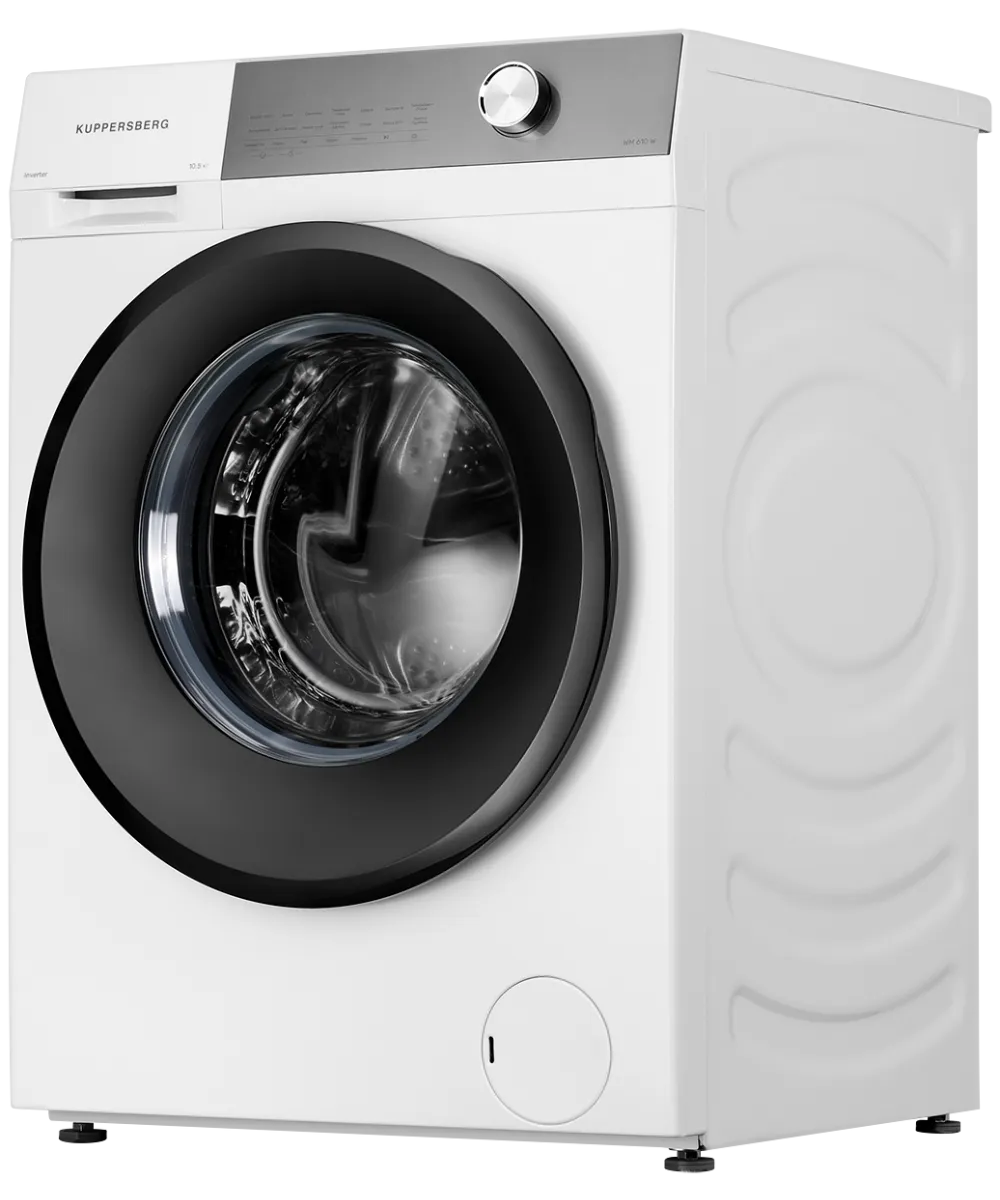 Стиральная машина отдельностоящая WM 610 W